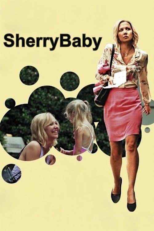 Sherrybaby 2006