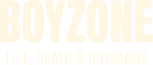 Boyzone: No Matter What