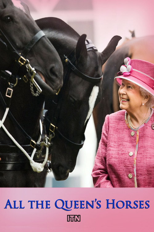 All the Queen's Horses