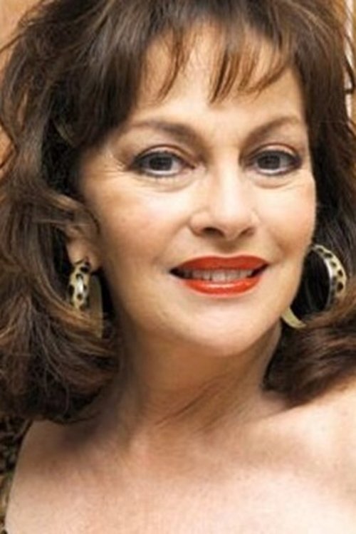 Foto de Lupita Ferrer