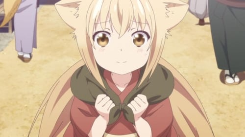 Poster della serie Konohana Kitan