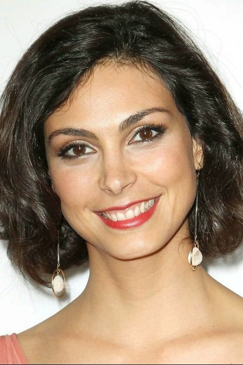 Kép: Morena Baccarin színész profilképe