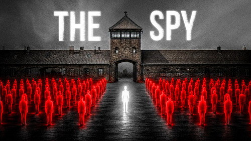 The Man Who Went Undercover in Auschwitz