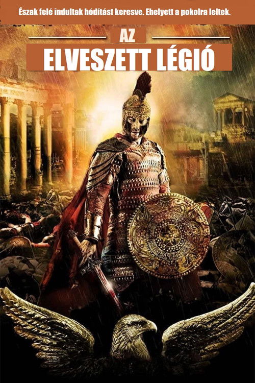 Az elveszett légió