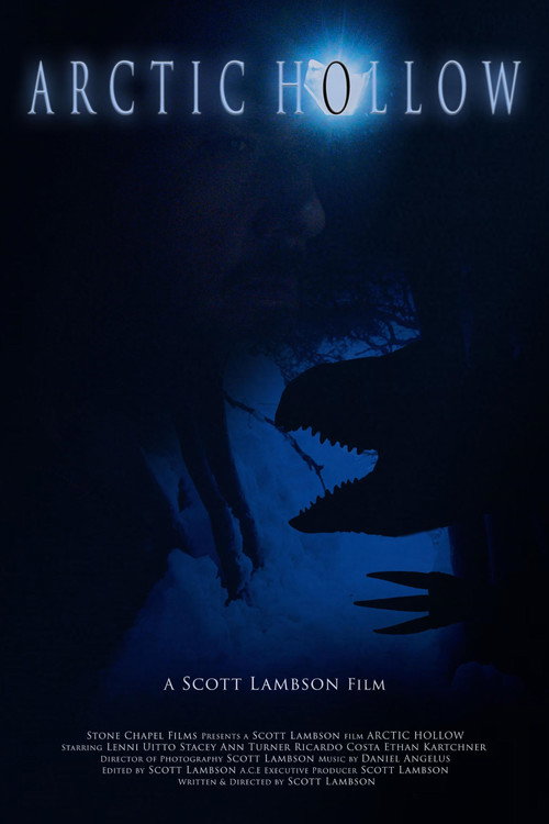 Arctic Hollow poster