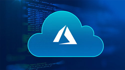 Microsoft Azure Master Class - Season 1 Backdrop Blur