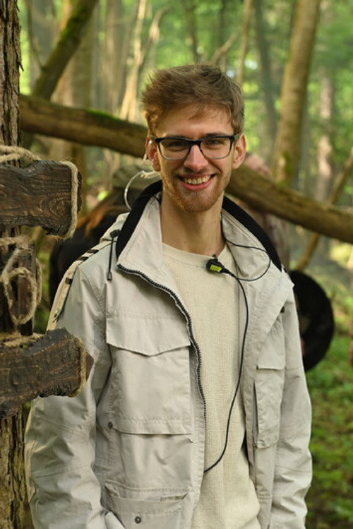 Jonas David