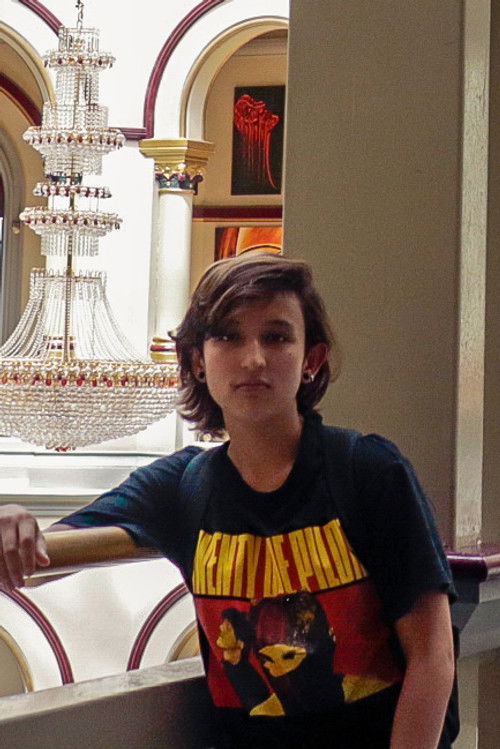 Foto de Juliana González Silva