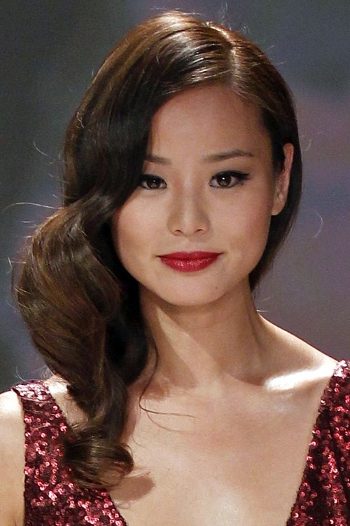 Kép: Jamie Chung színész profilképe