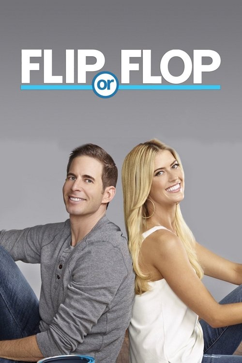 Where to stream Flip or Flop Season 3