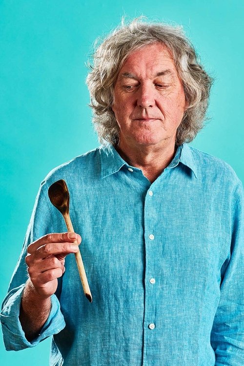 James May: Oh Cook!