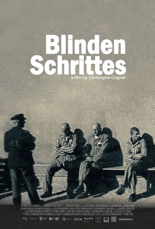 From Where They Stood poster