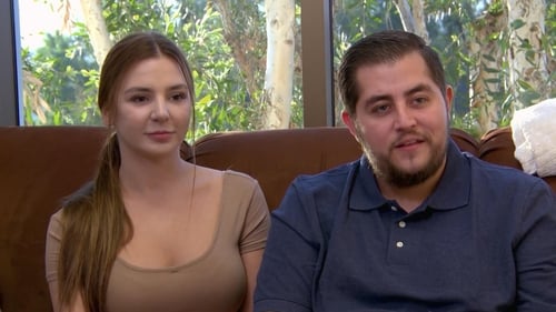 Poster della serie 90 Day Fiancé: Happily Ever After?