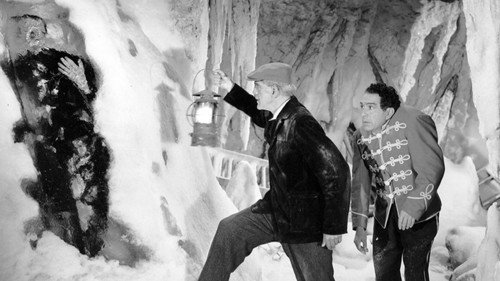 House of Frankenstein