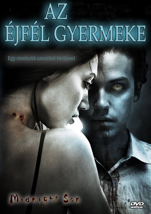 Az éjfél gyermeke movie poster player