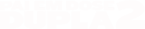 Pai em Dose Dupla 2 - Logo 5