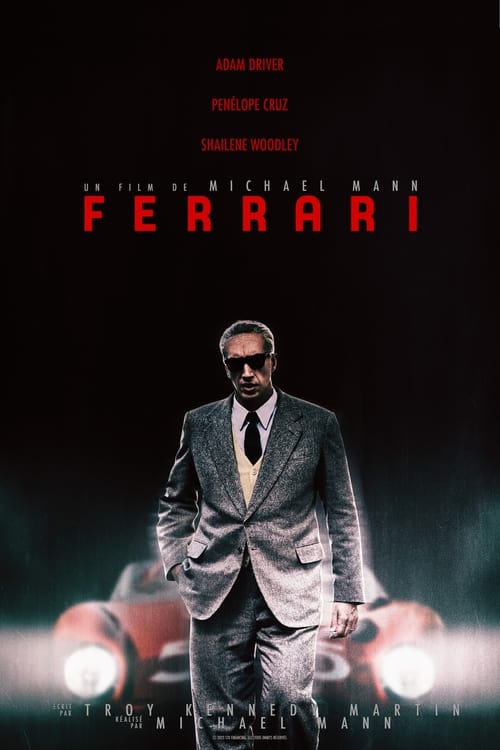 Ferrari (2023)