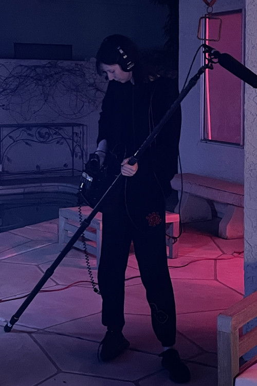 Foto de Claire Rankin