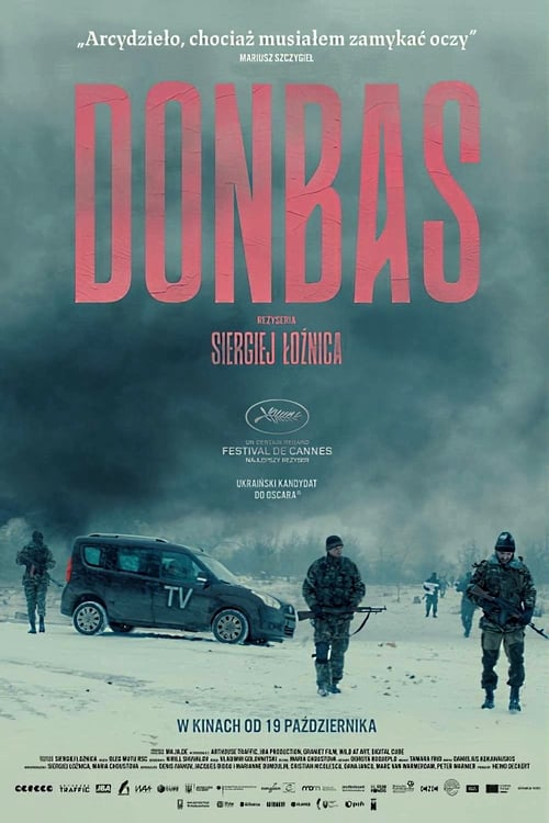 Donbas (2018)