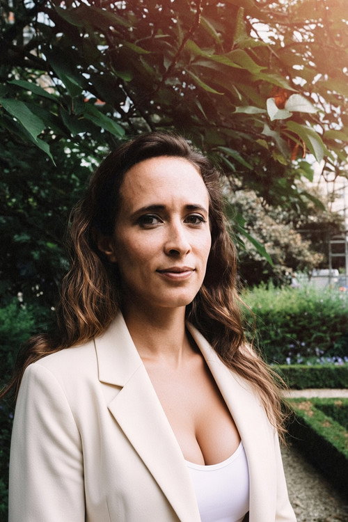 Clémence Guetté