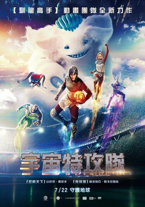 Posters