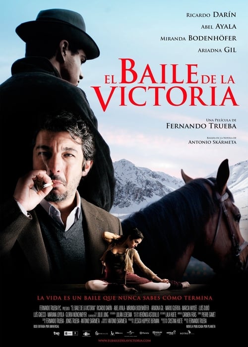 El baile de la victoria 2009