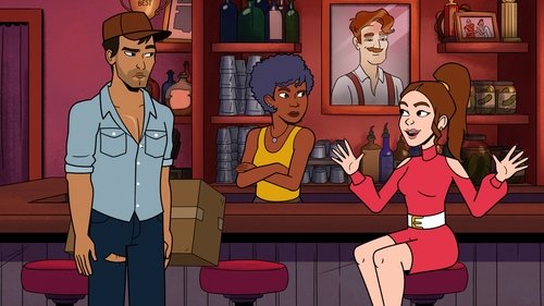 Louvada Seja Petey: 1×2