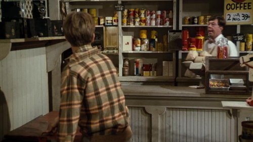 The Waltons, S05E18 - (1977)