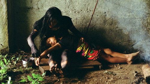 Where the River Begins