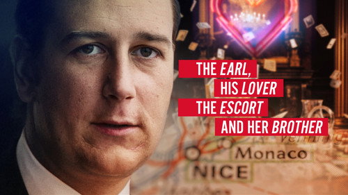 The Earl, His Lover, the Escort and Her Brother