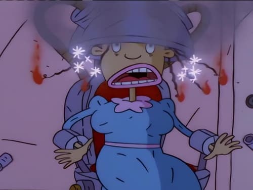 Aaahh!!! Real Monsters, S02E23 - (1995)