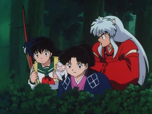 InuYasha: 1×8