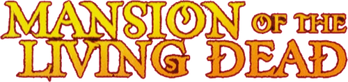 Mansion of the Living Dead