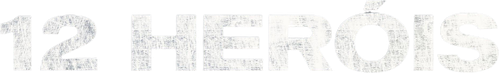 12 Heróis - Logo 5