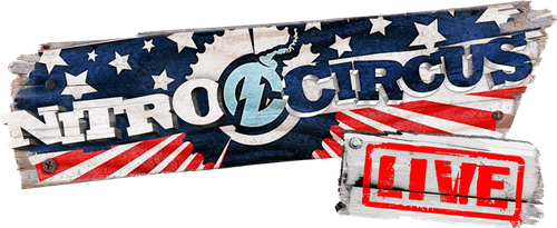 Nitro Circus Live
