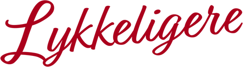 Lyckligare kan ingen vara
