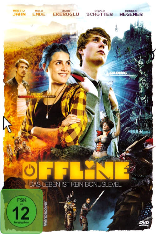 Offline - La vita non è un videogioco 2016