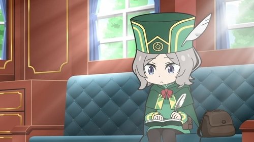 Re:ZERO - Starting Break Time From Zero 2: Otto's Diary 1