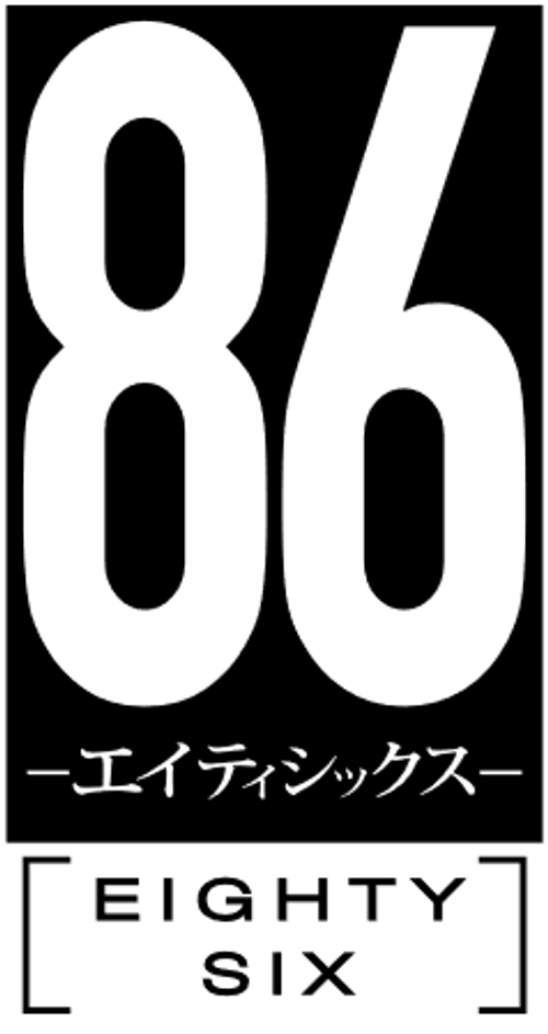 86 EIGHTY-SIX