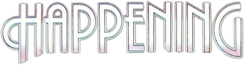 Happening's logo image