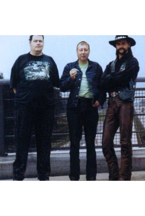 Постер фильма