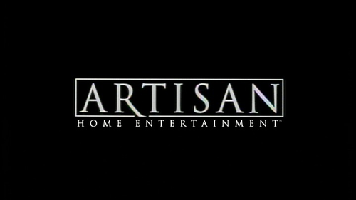 Logo Artisan Home Entertainment
