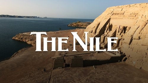 The Nile: Egypt's Great River with Bettany Hughes