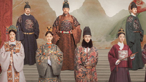 Royal Feast still
