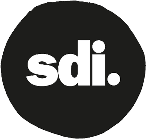 Slum Dwellers International logo