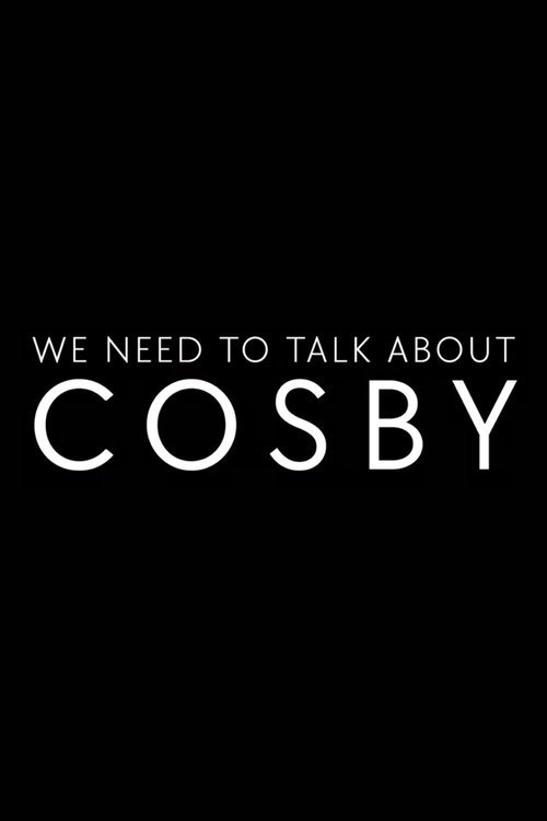 Escena 6 de Tenemos que hablar de Cosby