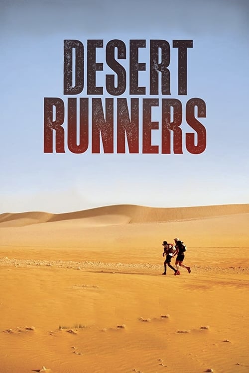 Desert Runners 2013