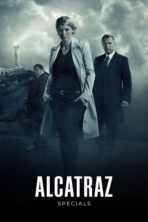 Where to stream Alcatraz Specials