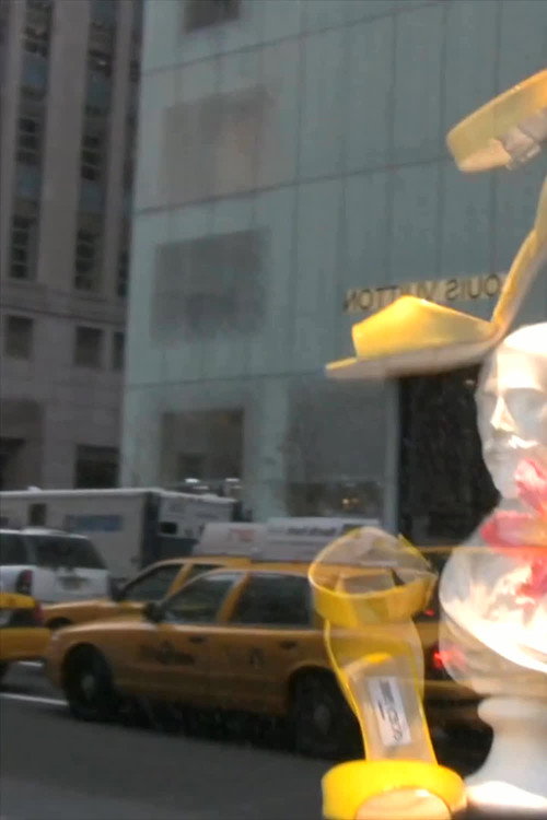 Exquisit Corpses poster