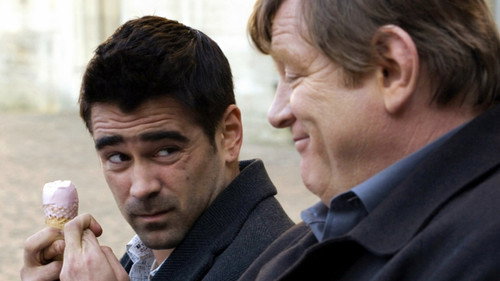 Bons baisers de Bruges - Capture